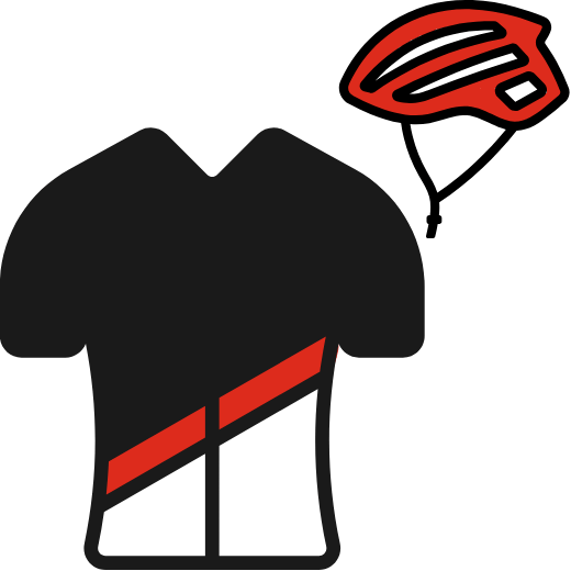 VELOMANIA vendita accessori